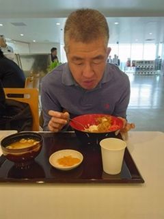 南部外出６