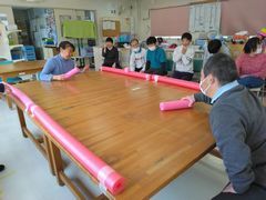 東部余暇活動２