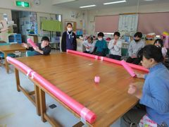 東部余暇活動３