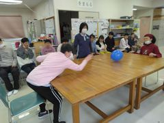 東部余暇活動４