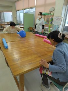 東部余暇活動５