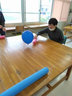 東部余暇活動６