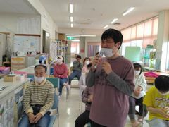 東部カラオケ１
