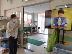 東部カラオケ３