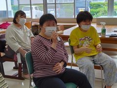 東部カラオケ４