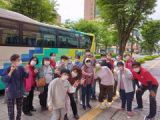 東部バス外出１