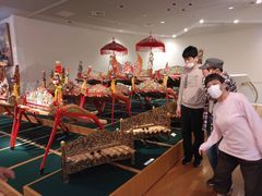 東部バス外出３