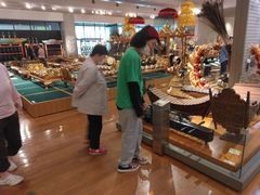 東部バス外出４