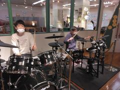 東部バス外出６