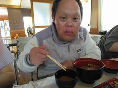 東部バス外出１０