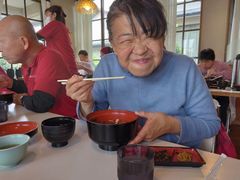 東部バス外出１１