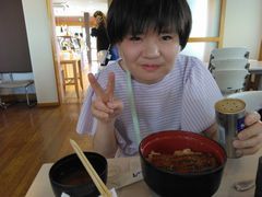 東部バス外出１４