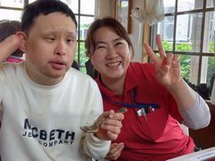 東部バス外出９