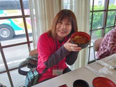 東部バス外出１３
