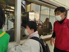 東部バス外出１６