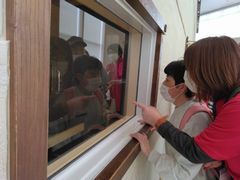 東部バス外出１７