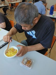 南部外出６