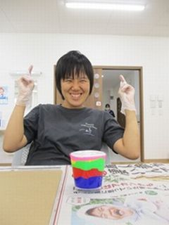 南部芸術４