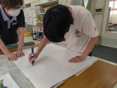 東部芸術１