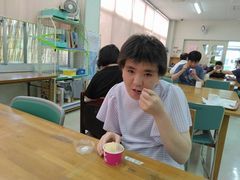 東部アイス３