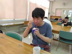 東部アイス４