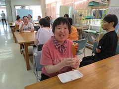 東部納涼会４