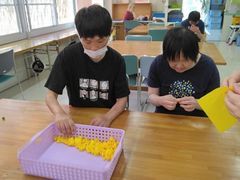東部お月見１