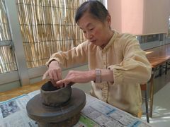東部陶芸２
