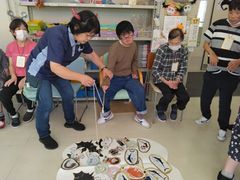 東部ハロウィン５