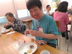 東部ハロウィン１０