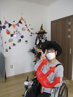 南部ハロウィン４