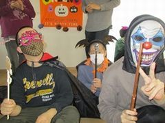 南部ハロウィン２