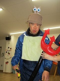 南部ハロウィン６