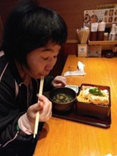 南部個別外出２