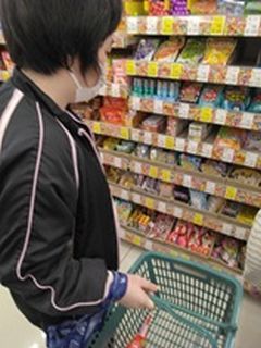 南部個別外出３