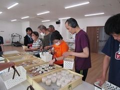 南部買い物体験１