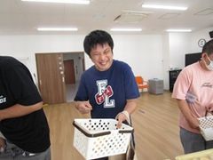 南部買い物体験３