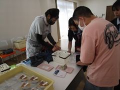 南部買い物体験４