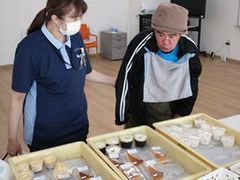 南部買い物体験７