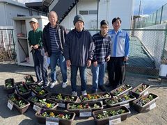 南部村上開明堂１