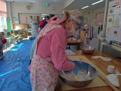 東部うどん打ち４