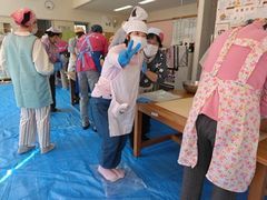 東部うどん打ち５