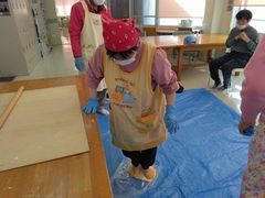 東部うどん打ち６