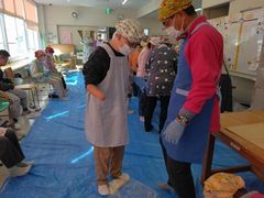 東部うどん打ち７