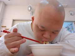 東部うどん打ち１２