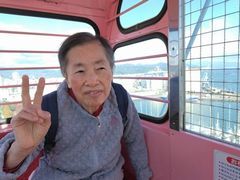 東部個別外出１