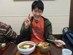 東部個別外出３