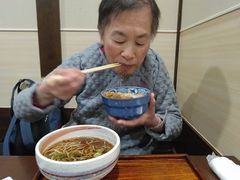 東部個別外出４