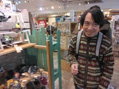 東部個別外出５