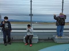 東部個別外出３